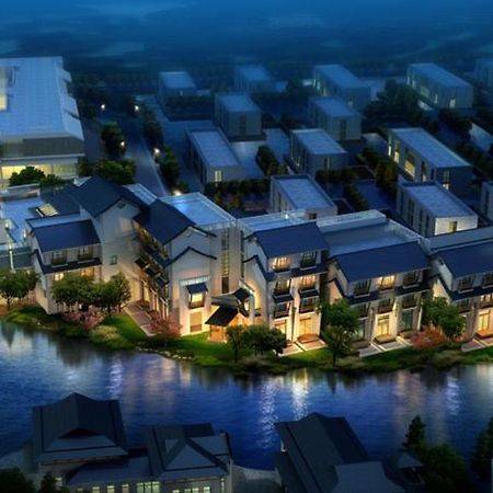 Angsana Hangzhou Extérieur photo