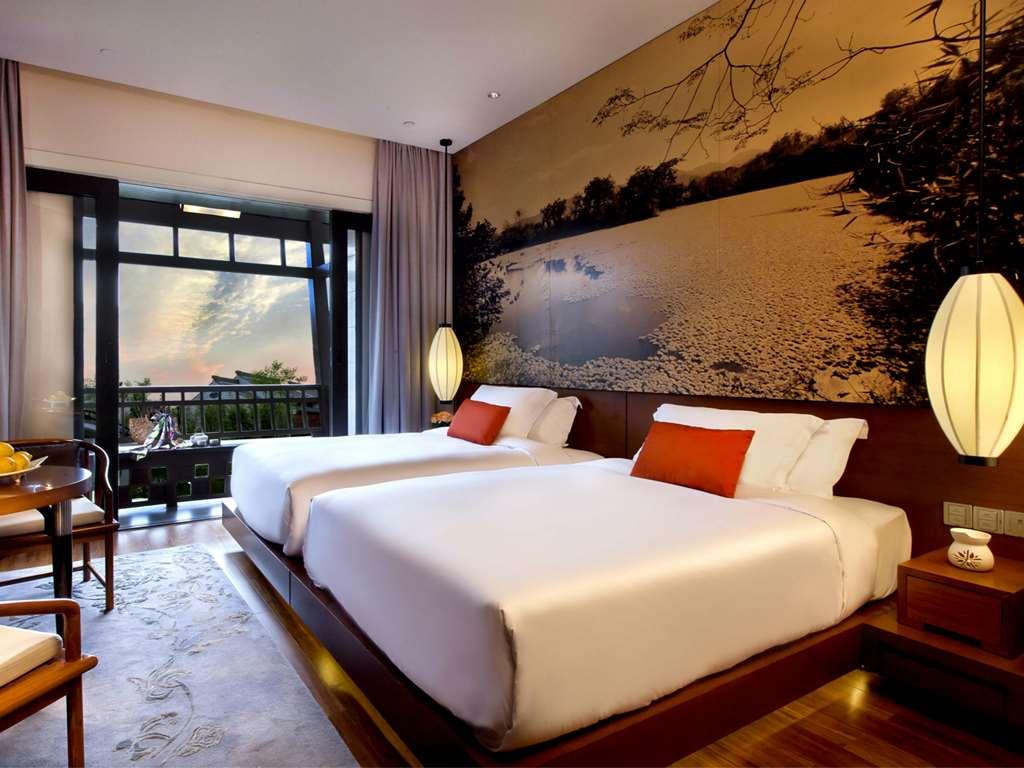 Angsana Hangzhou Chambre photo