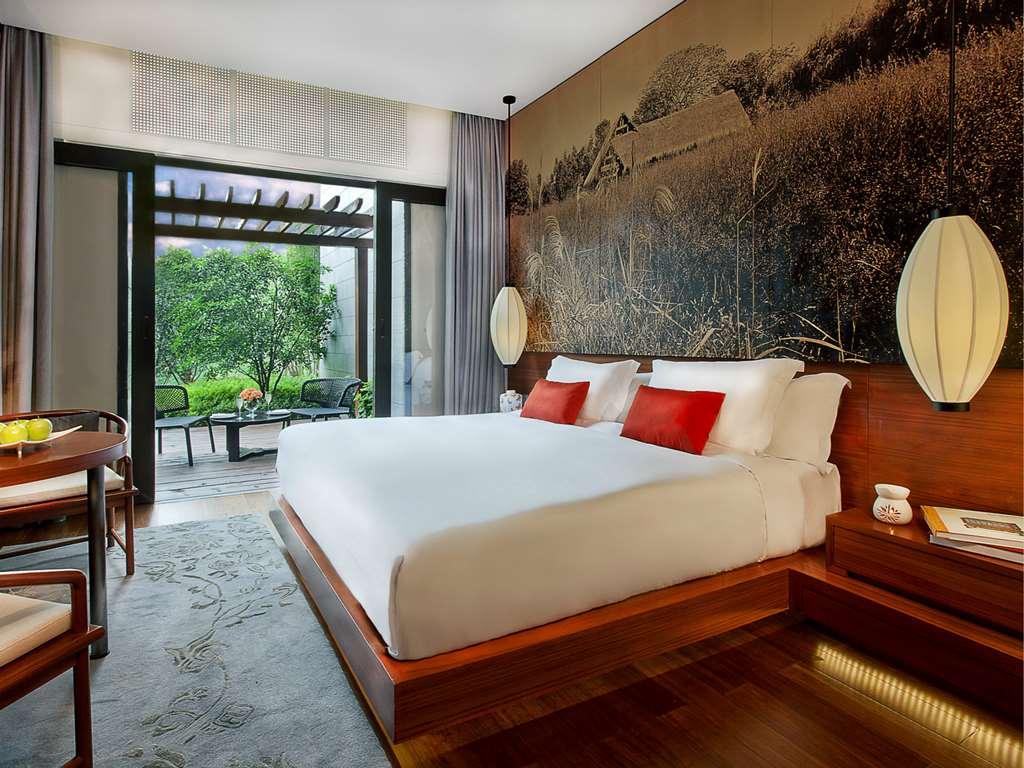 Angsana Hangzhou Chambre photo