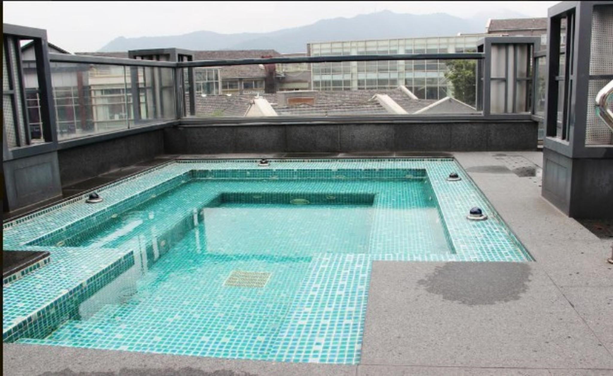 Angsana Hangzhou Extérieur photo