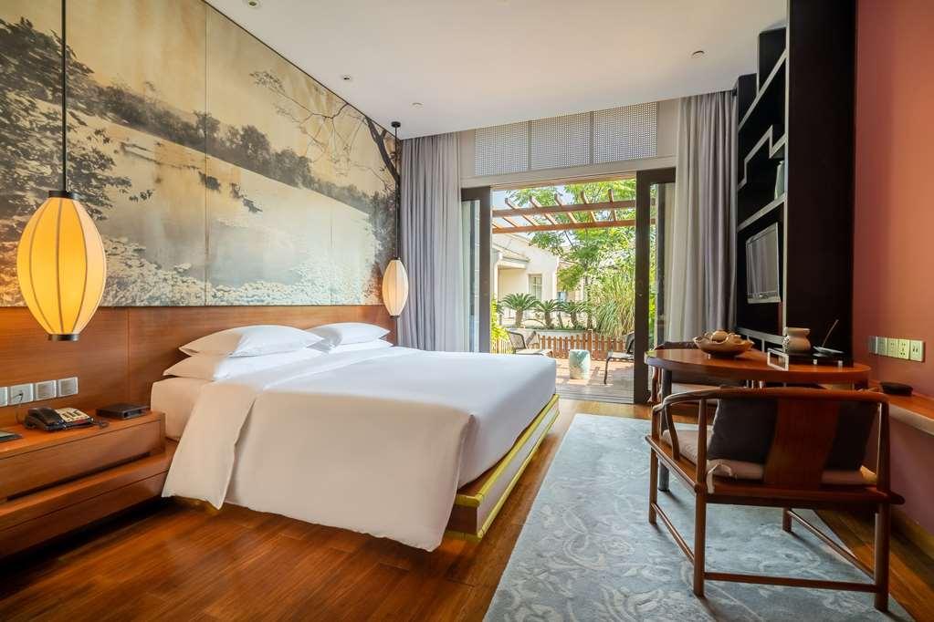 Angsana Hangzhou Chambre photo