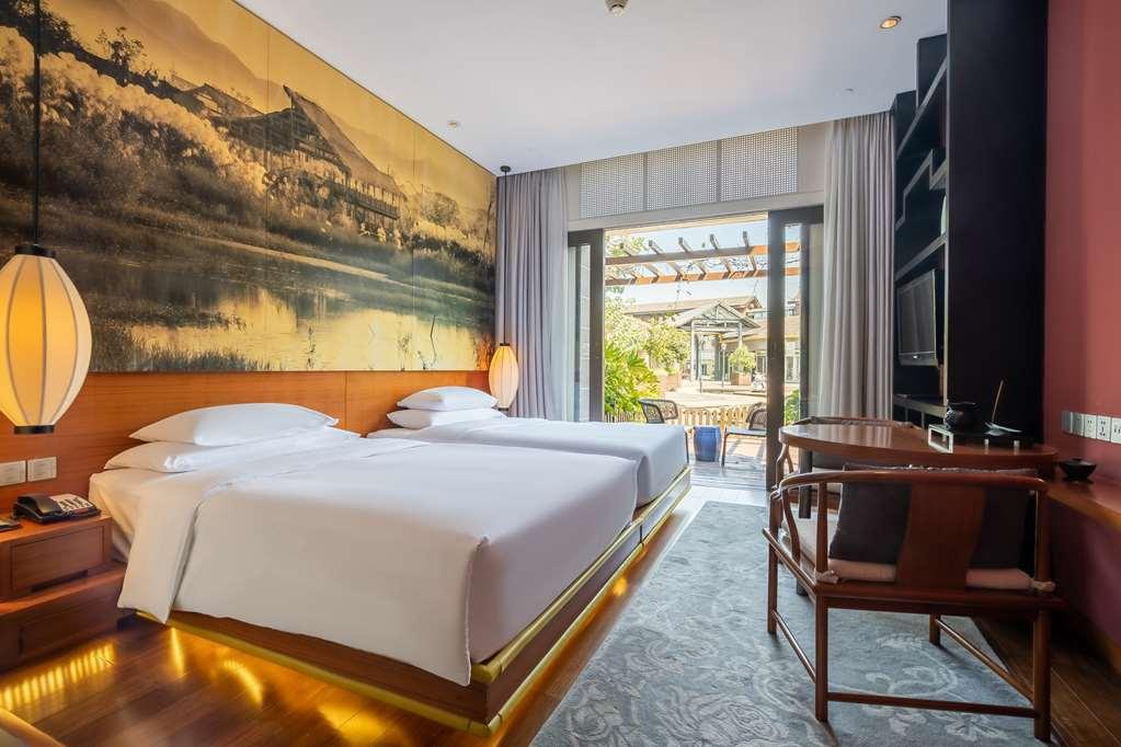 Angsana Hangzhou Chambre photo
