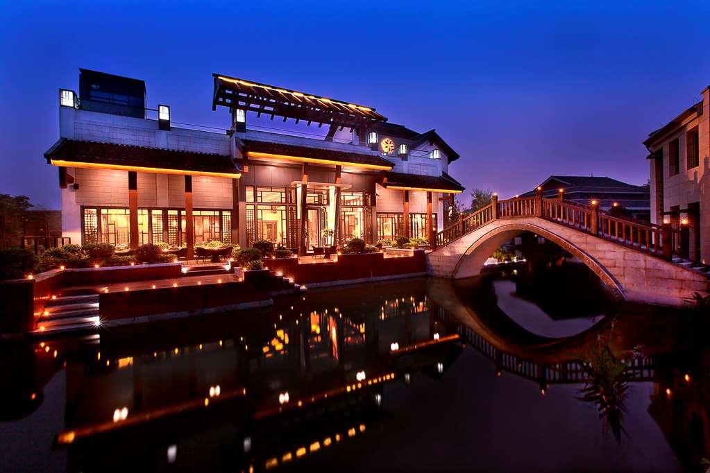 Angsana Hangzhou Extérieur photo