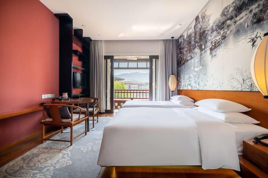 Angsana Hangzhou Chambre photo