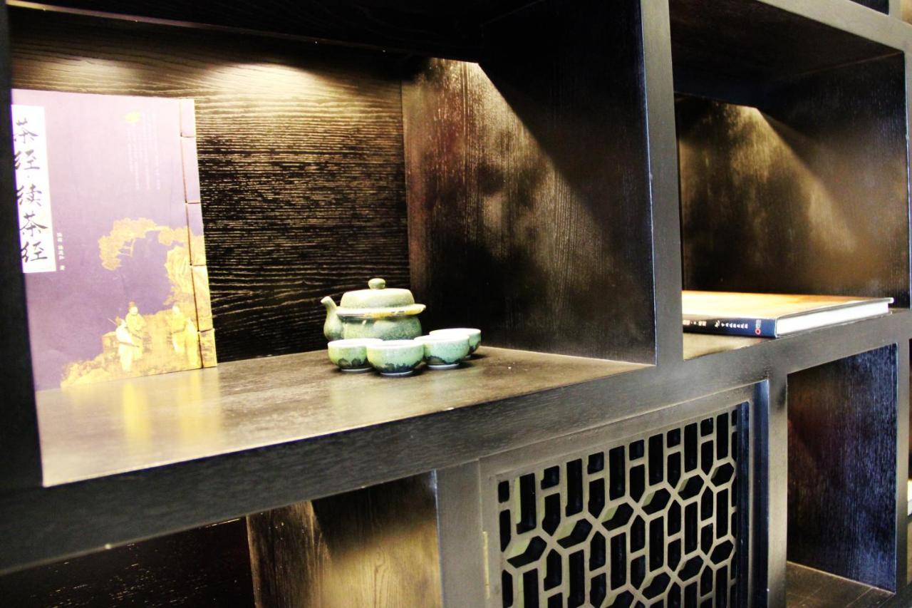 Angsana Hangzhou Extérieur photo