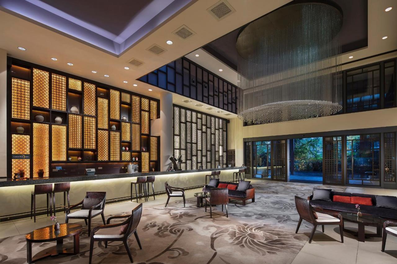 Angsana Hangzhou Extérieur photo