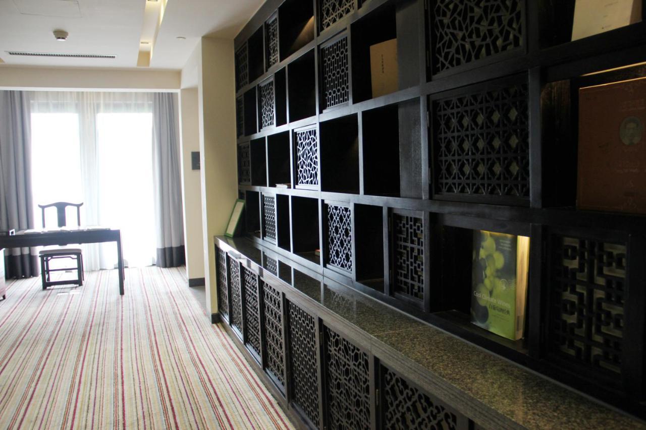 Angsana Hangzhou Extérieur photo