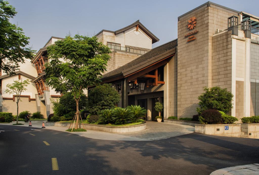 Angsana Hangzhou Extérieur photo