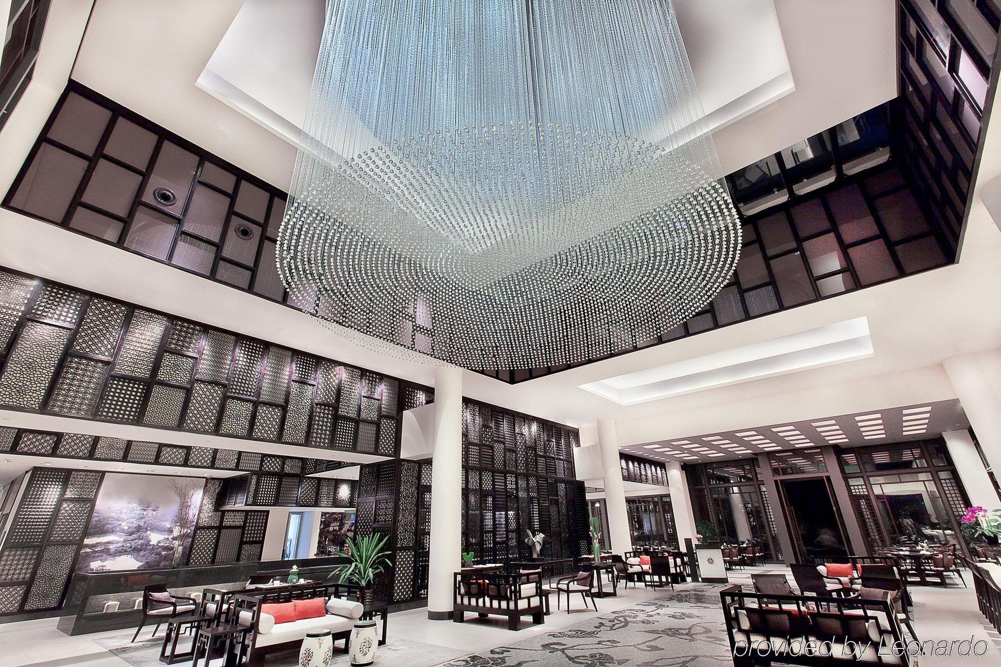 Angsana Hangzhou Extérieur photo