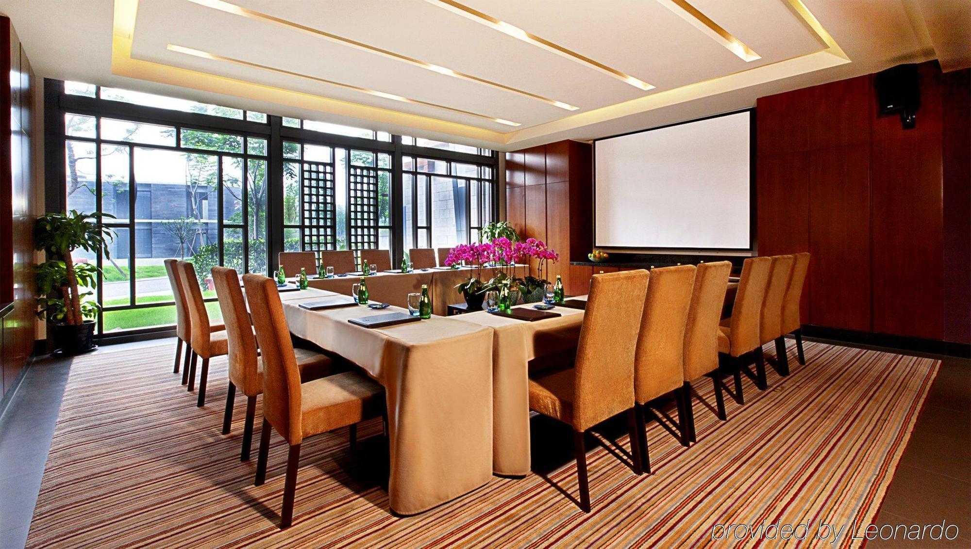 Angsana Hangzhou Business photo