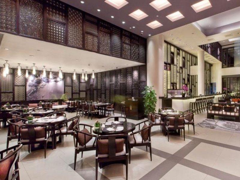Angsana Hangzhou Extérieur photo