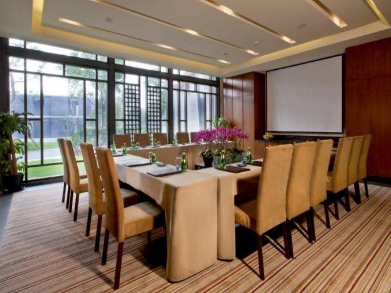 Angsana Hangzhou Extérieur photo