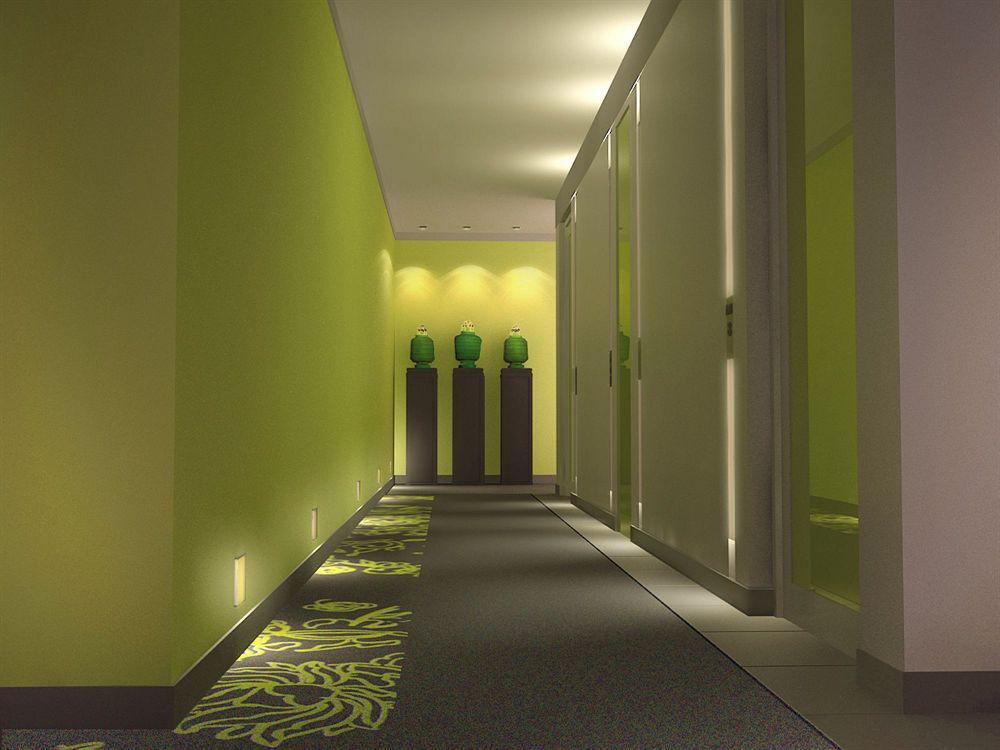 Angsana Hangzhou Extérieur photo